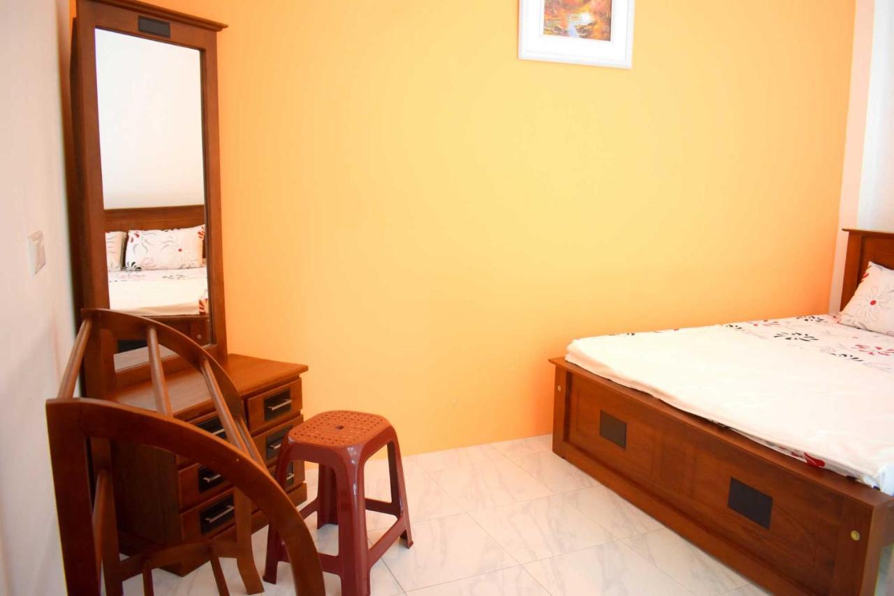 Sri Mayura Holiday Resort กตรคาม ภายนอก รูปภาพ